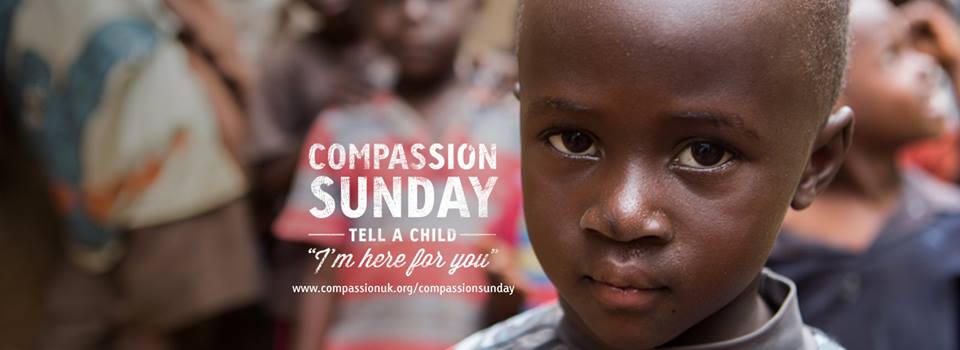 Compassion