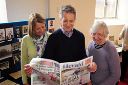 Herald Link
