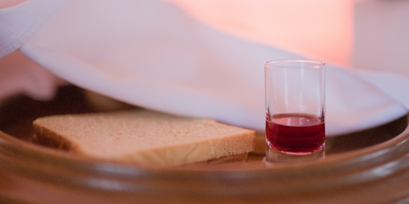 communion