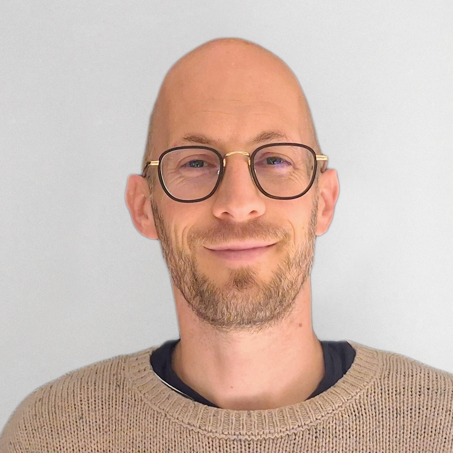 Stephen Woodward photo