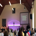 Why people today need church more then ever